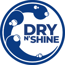 Dry N' Shine