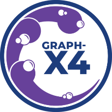 Graph-X4