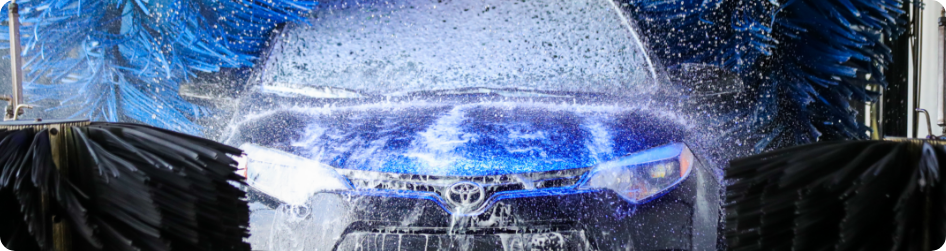 Why is Professional Car Washing Worth the Investment? - Surf N' Shine