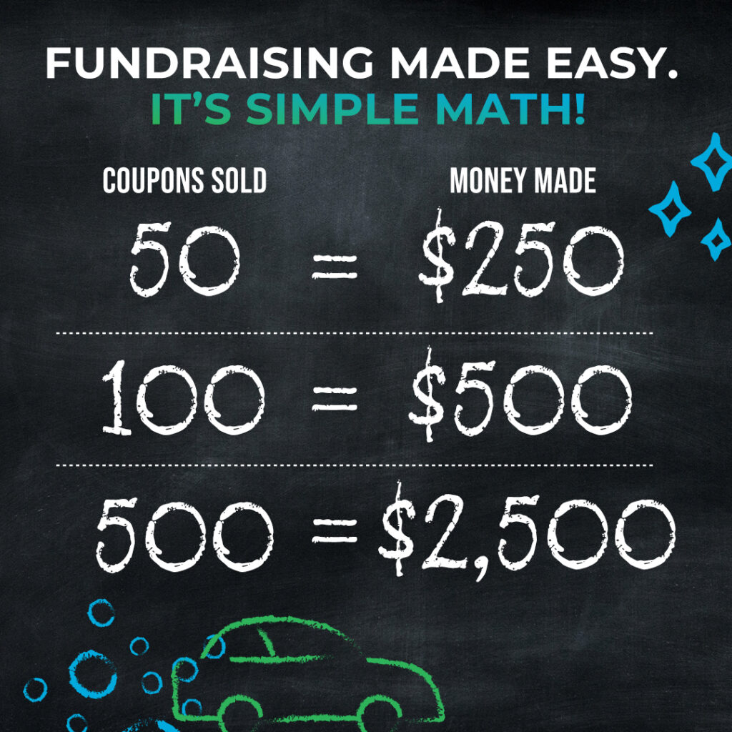 How to Do a Car Wash for Fundraising: Ultimate Step-by-Step Guide