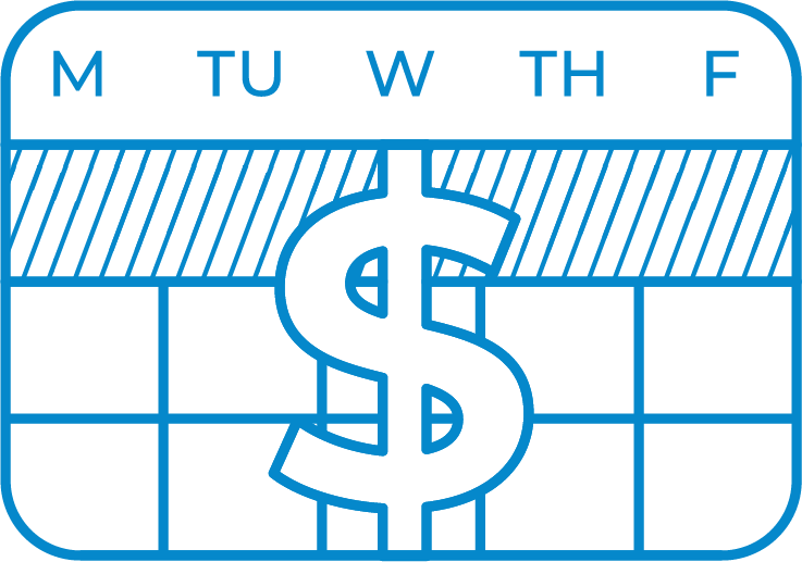 Weekly Pay